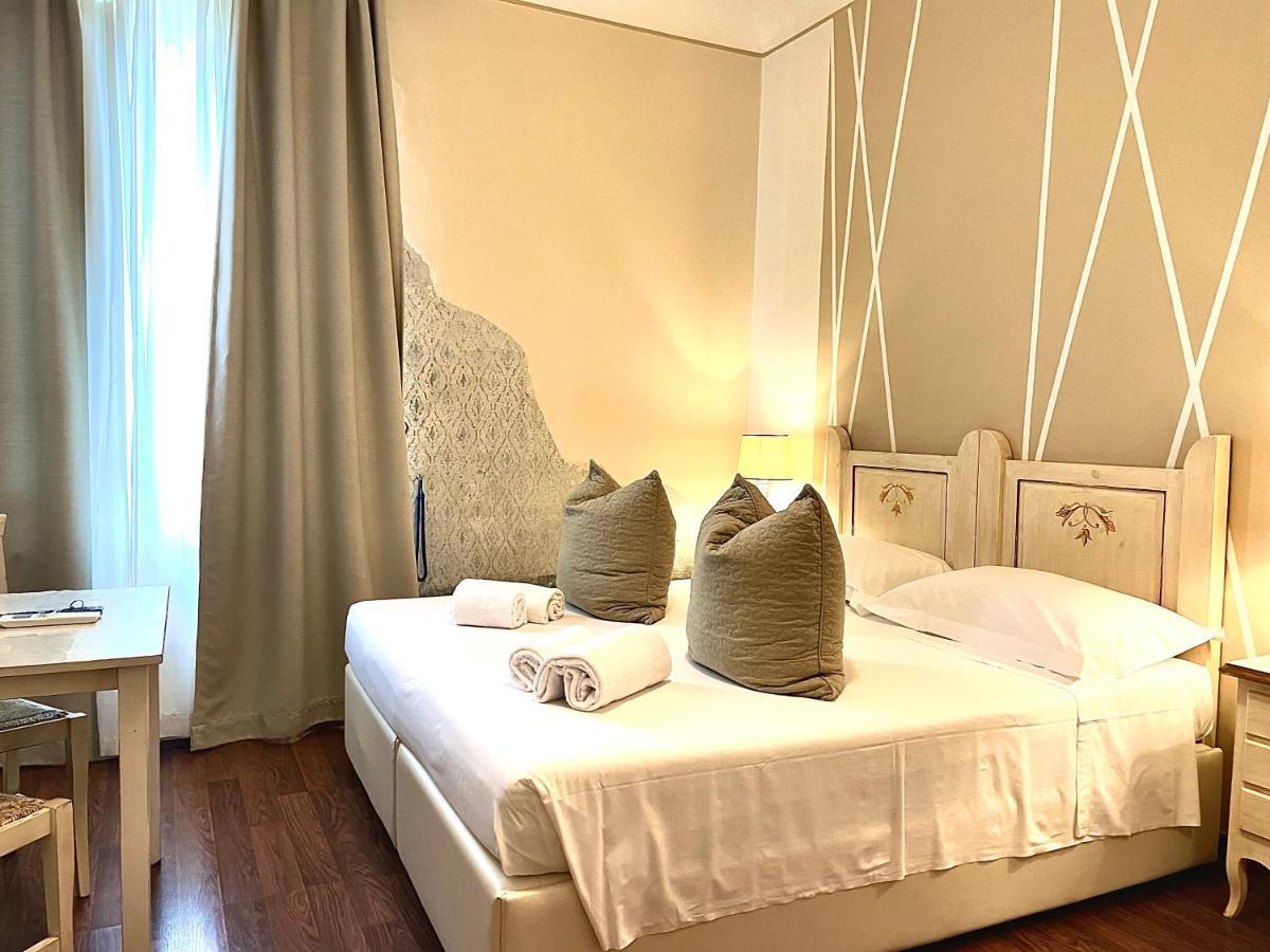 Soggiorno Pezzati Firenze Bagian luar foto