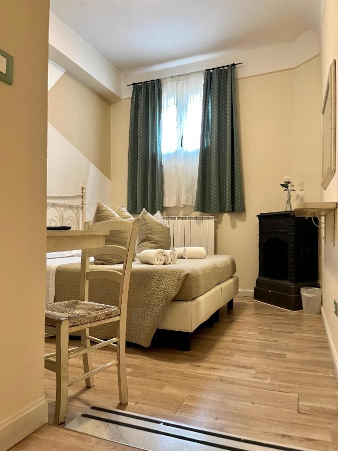 Soggiorno Pezzati Firenze Bagian luar foto