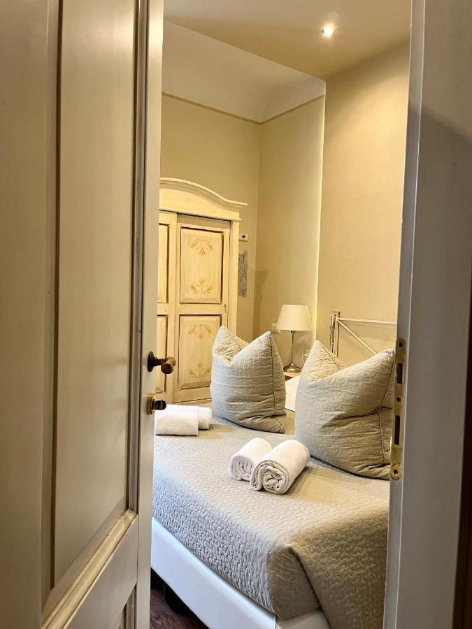 Soggiorno Pezzati Firenze Bagian luar foto