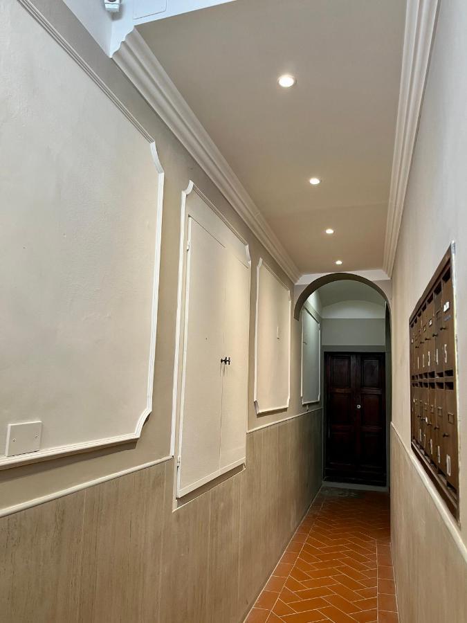 Soggiorno Pezzati Firenze Bagian luar foto
