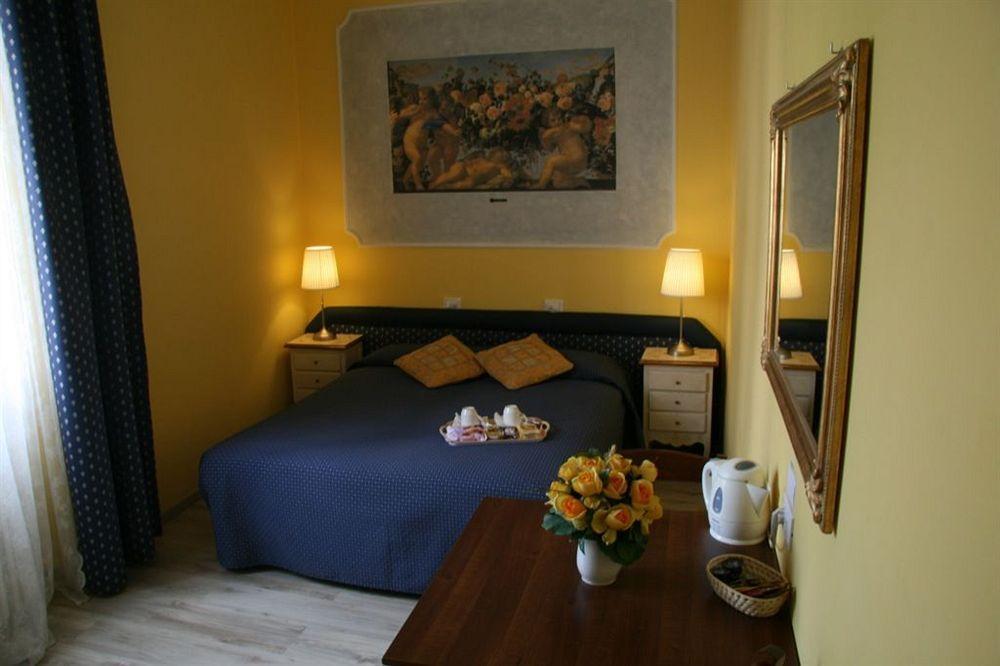Soggiorno Pezzati Firenze Bagian luar foto