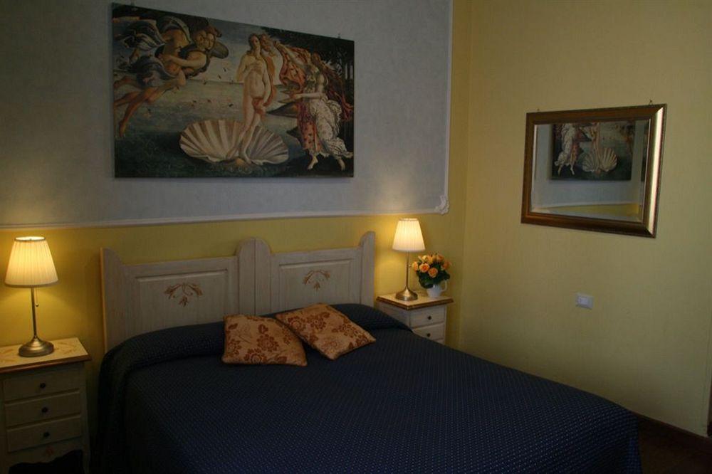 Soggiorno Pezzati Firenze Bagian luar foto