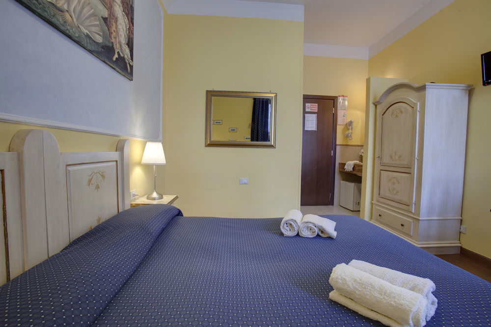 Soggiorno Pezzati Firenze Bagian luar foto