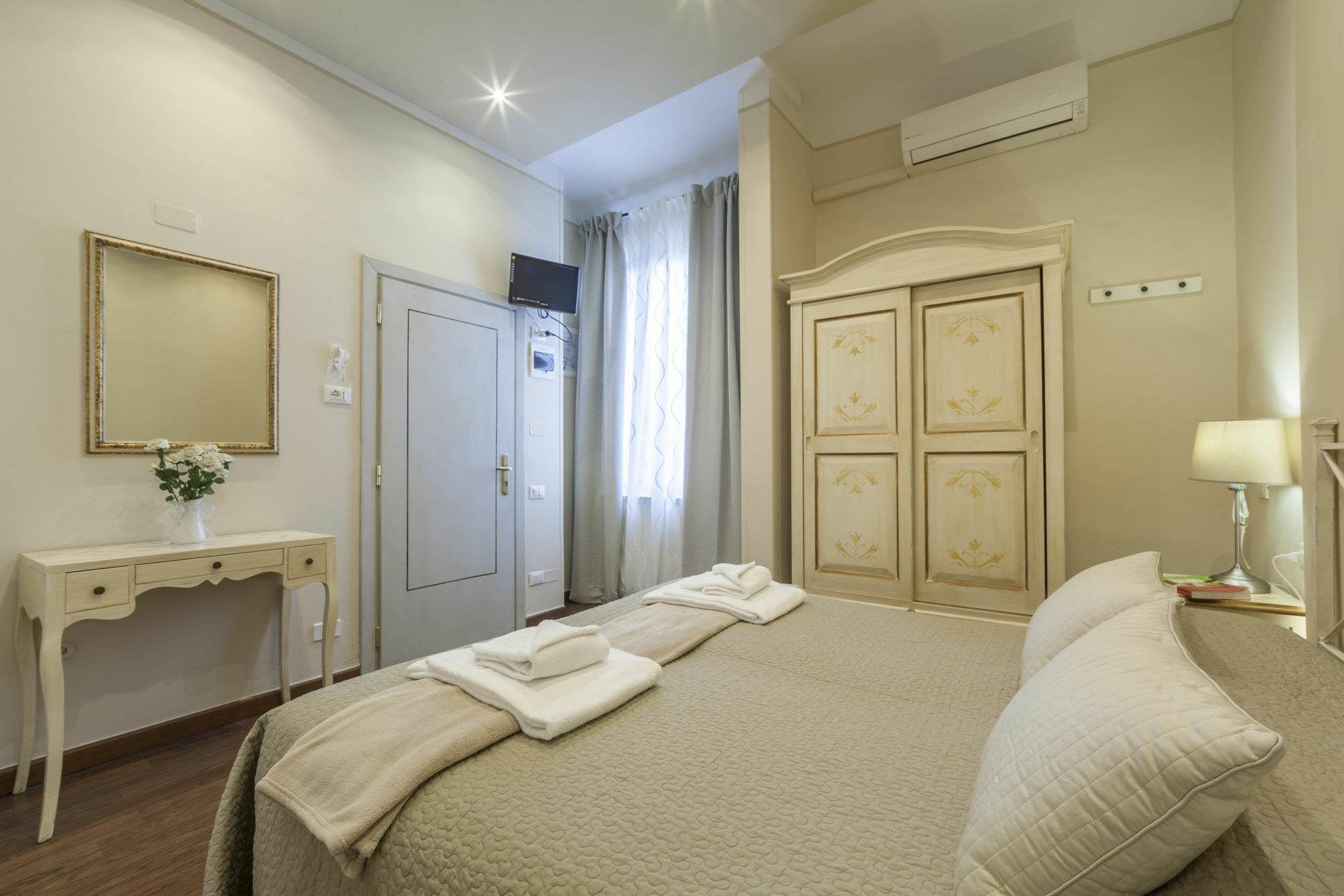 Soggiorno Pezzati Firenze Bagian luar foto